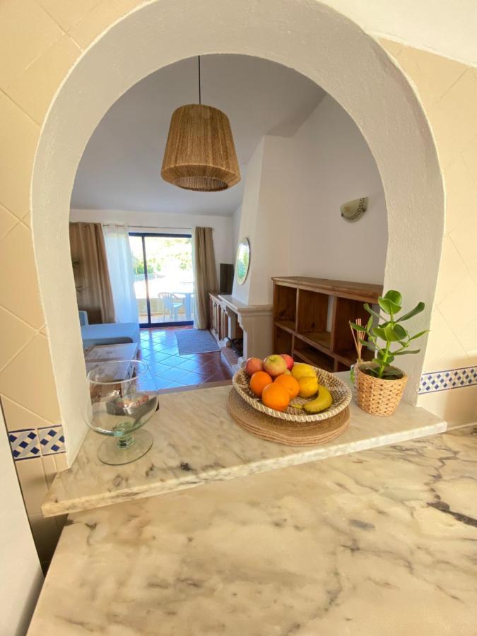 Villa Bemposta Alvor Exterior photo
